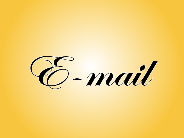 E-mail
