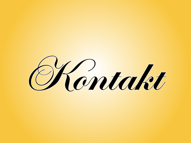 Kontakt