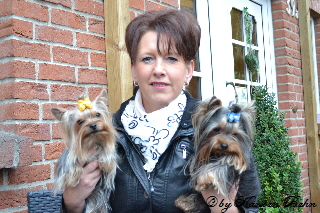 Amigo, Tinka Bell & Mami